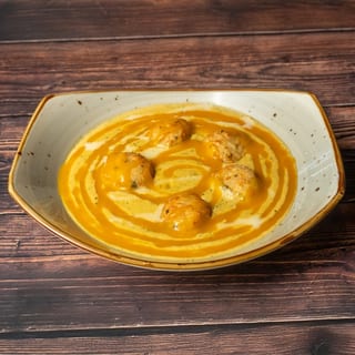 Mango Malai Kofta
