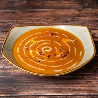Paneer Makhni