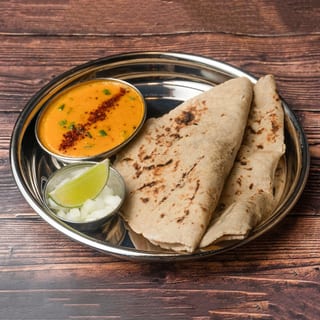 Jhunka Bhakri